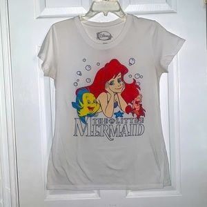 Disney Ariel/Little Mermaid T shirt